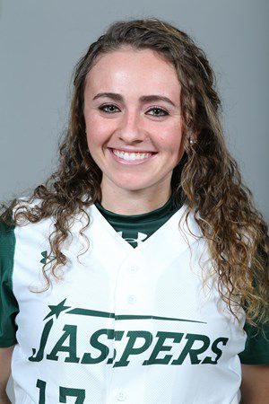 Jessie Rising (Pinelands Regional)